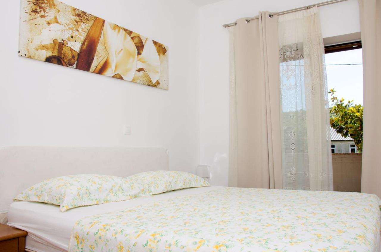 Guesthouse Ruža Senj  Extérieur photo