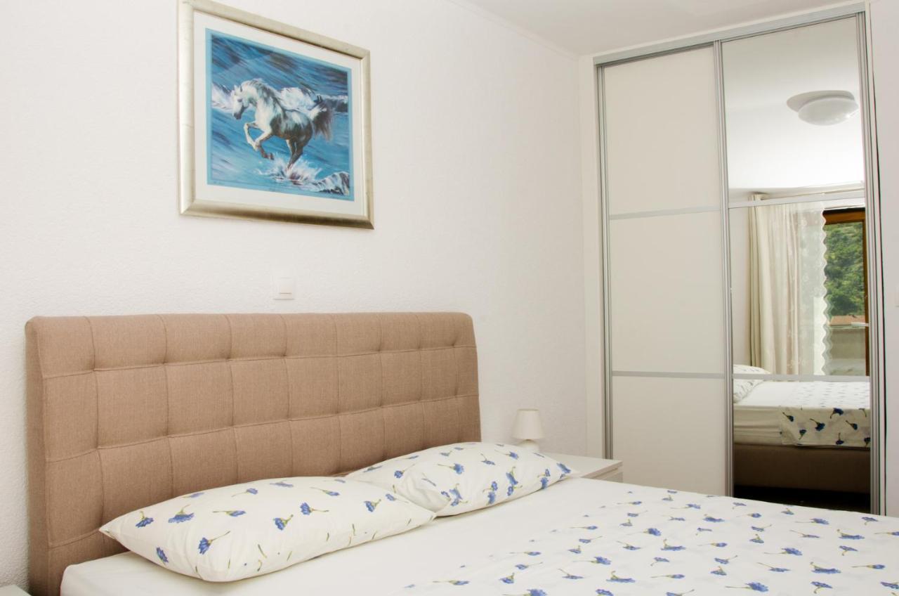 Guesthouse Ruža Senj  Extérieur photo