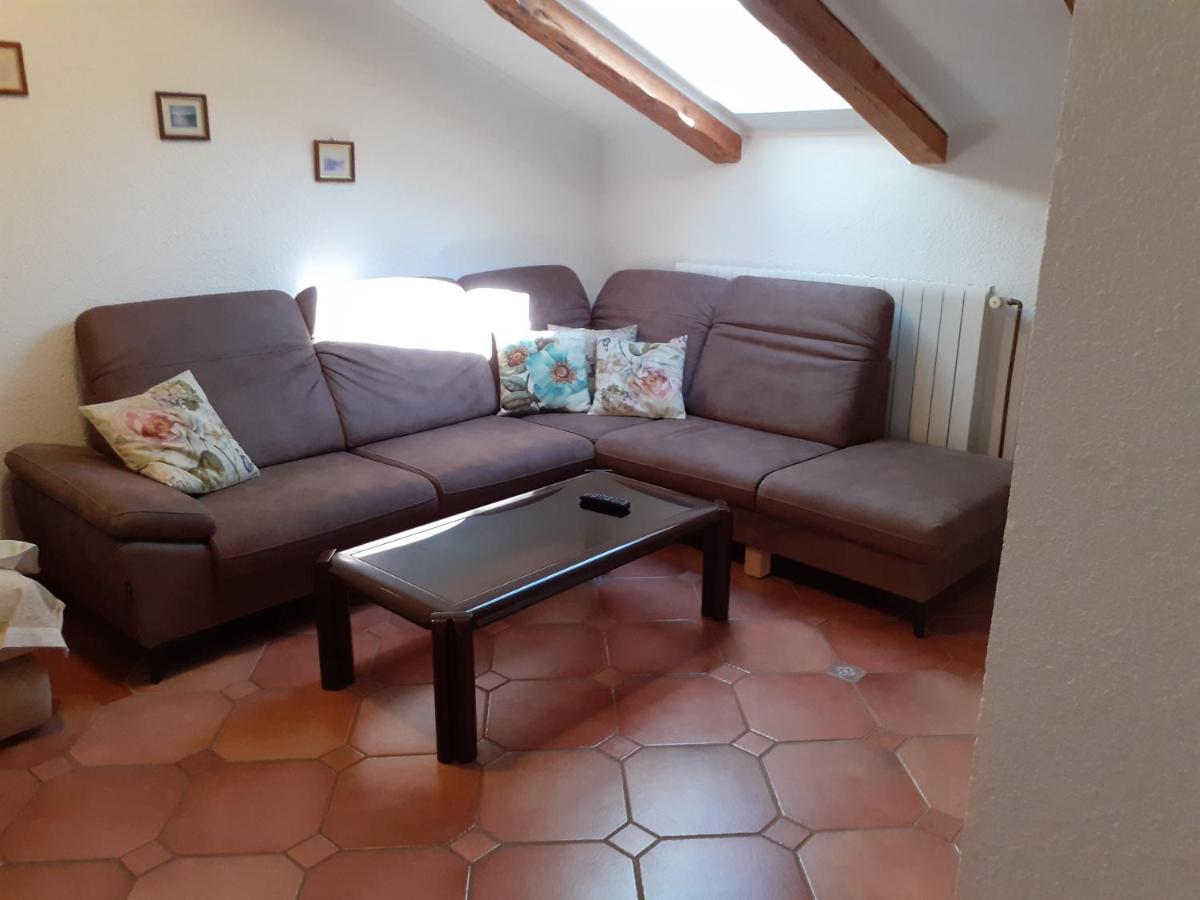Guesthouse Ruža Senj  Extérieur photo