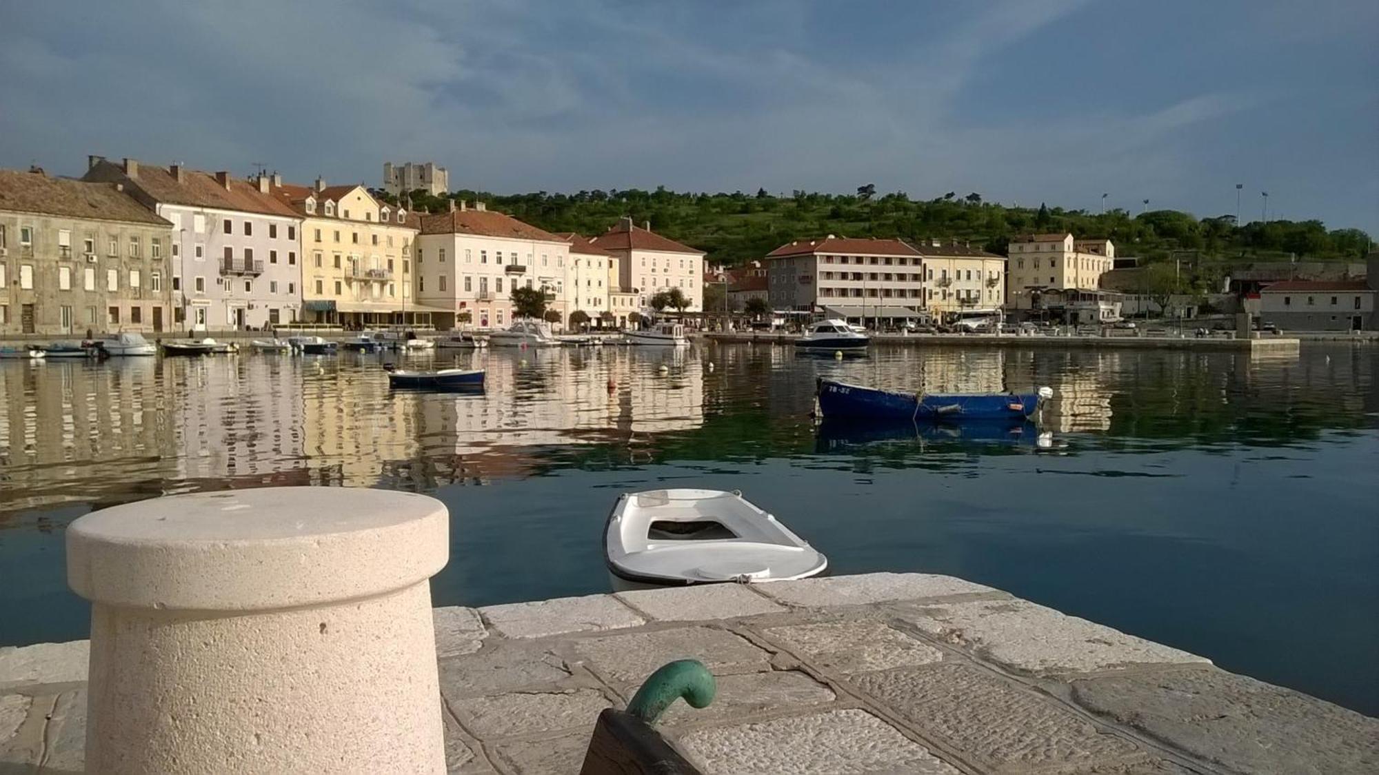Guesthouse Ruža Senj  Chambre photo