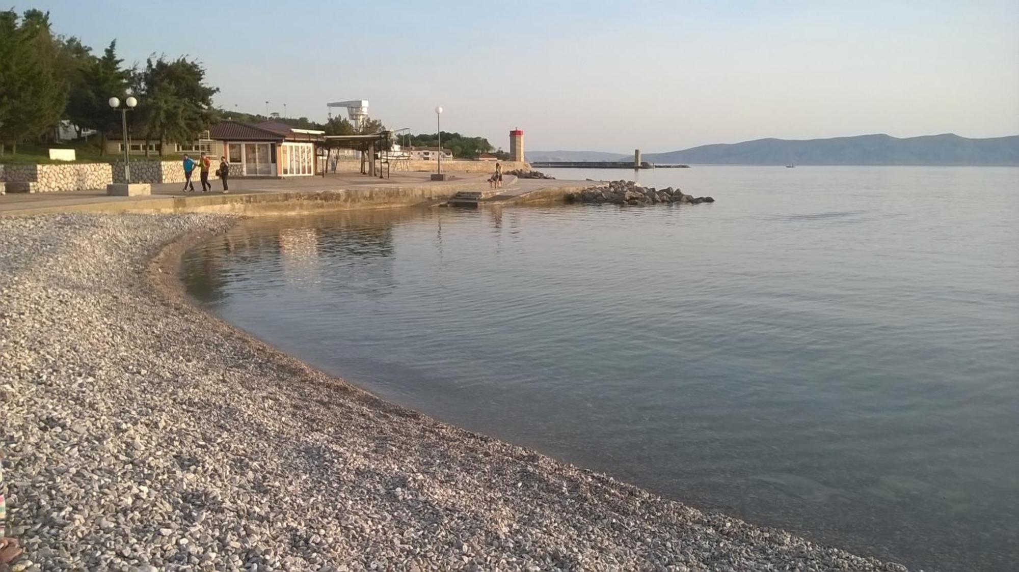 Guesthouse Ruža Senj  Chambre photo