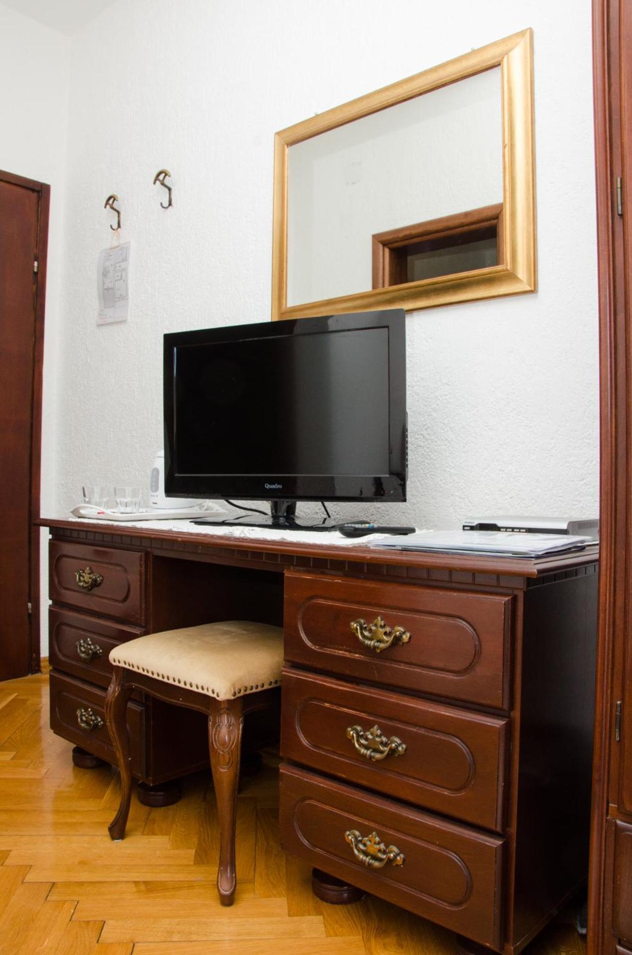 Guesthouse Ruža Senj  Extérieur photo