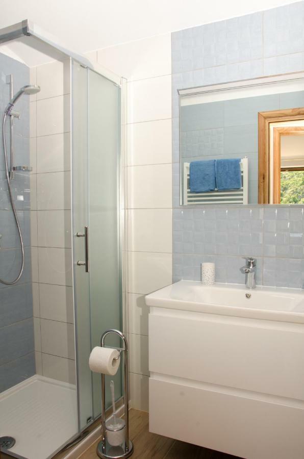 Guesthouse Ruža Senj  Extérieur photo