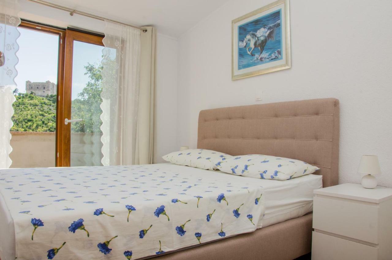 Guesthouse Ruža Senj  Extérieur photo