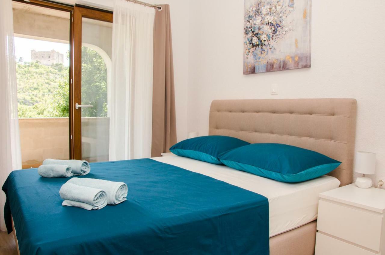 Guesthouse Ruža Senj  Extérieur photo