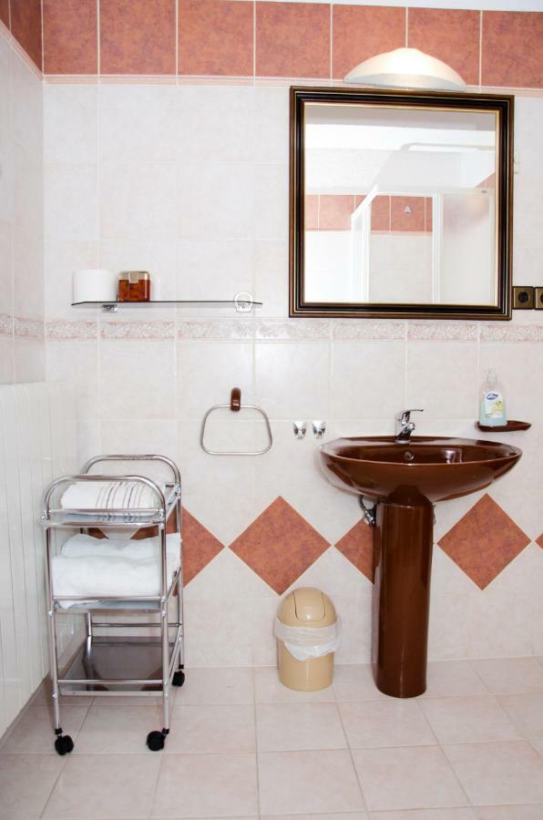 Guesthouse Ruža Senj  Extérieur photo