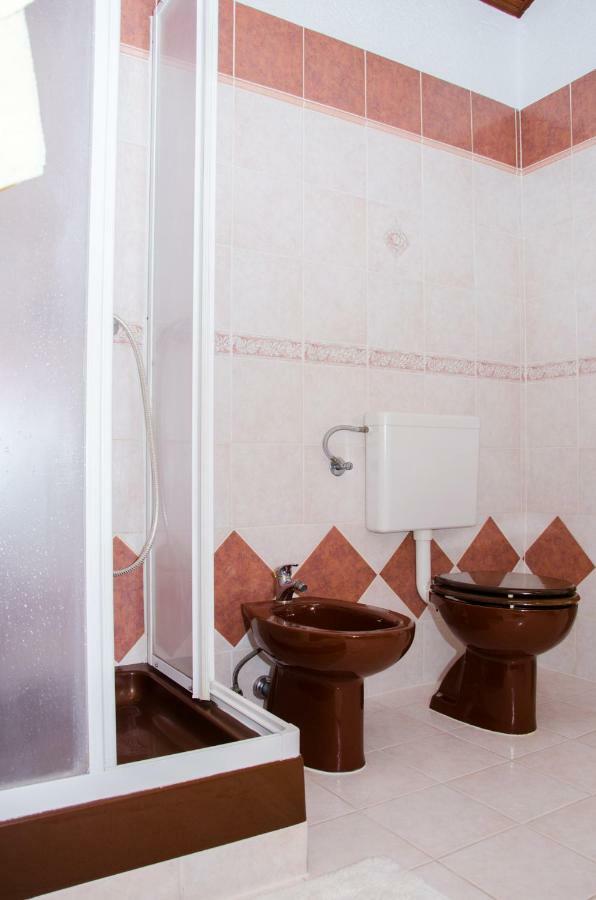 Guesthouse Ruža Senj  Extérieur photo